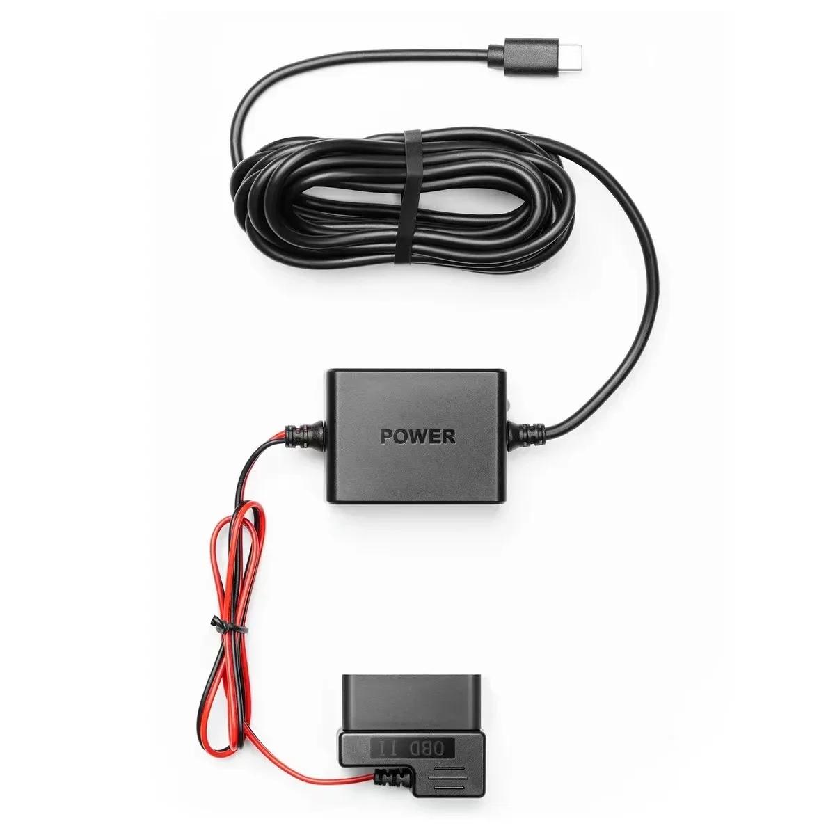 70mai obd-ϵ̾ ŰƮ   ̺ Type-C  ũ USB A500S ,A200,M300, a800s A810 X200 M500 24ð